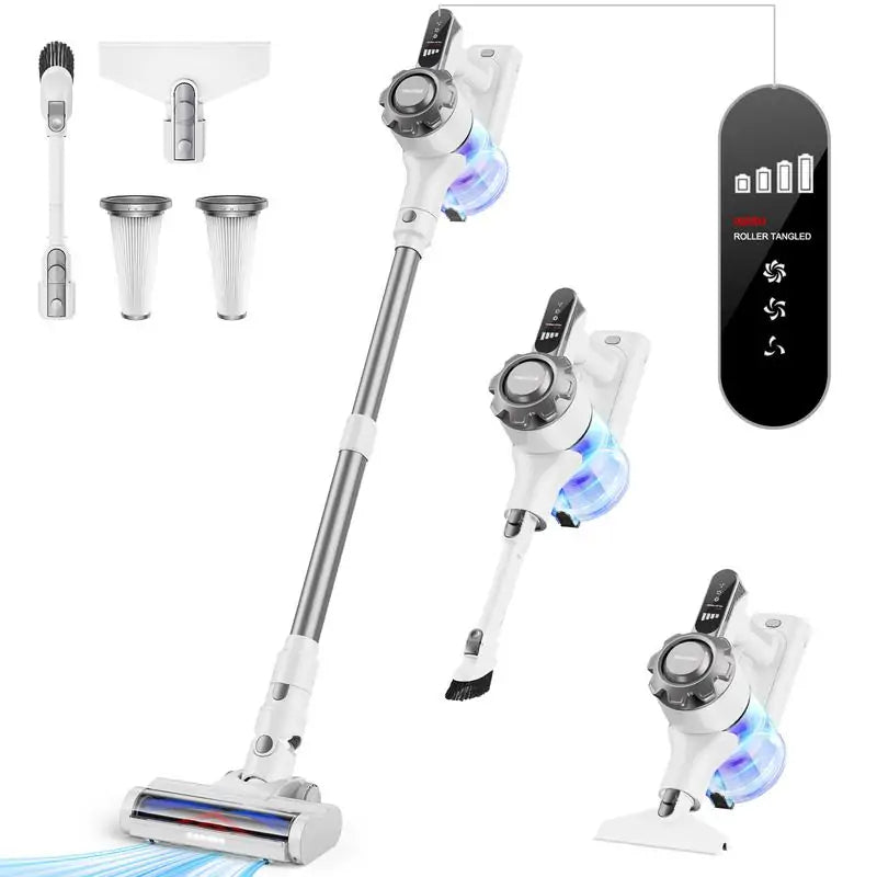 Cordless Vacuum Cleaner