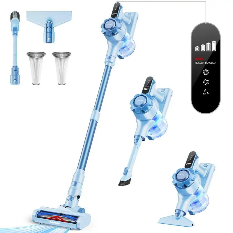 Cordless Vacuum Cleaner