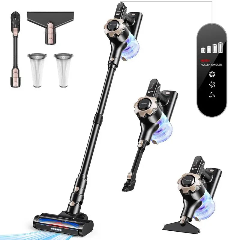 Cordless Vacuum Cleaner
