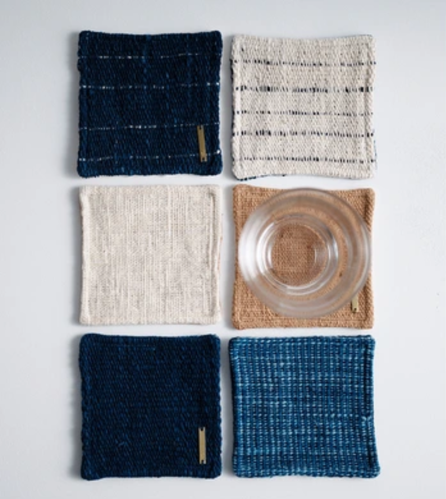 Handwoven Everyday Essentials β Artisan Weave for Home & Life