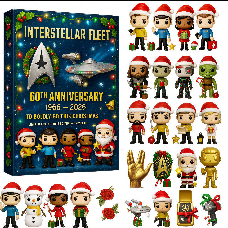 🔥2025 commemorative blind box series – the best gift choice for holidays!🎁