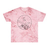 Unisex Color Blast T-Shirt