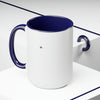 Load image into Gallery viewer, Two-Tone Freemason Coffee Mugs, 15oz