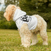 Most Adorable and Warm Pet Hoodie!