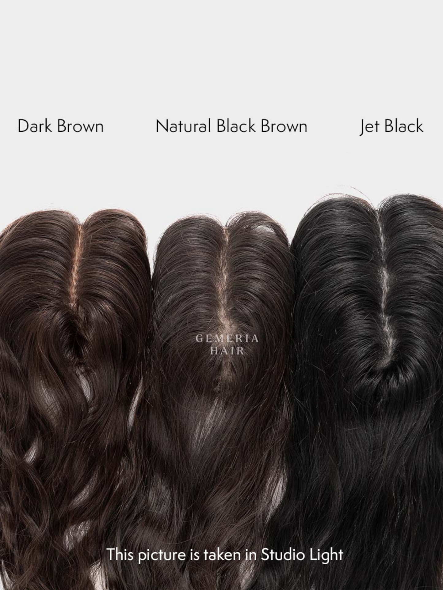 Bio Base Hair Topper