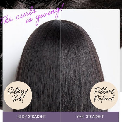 Glueless Bob Wig – Human Hair