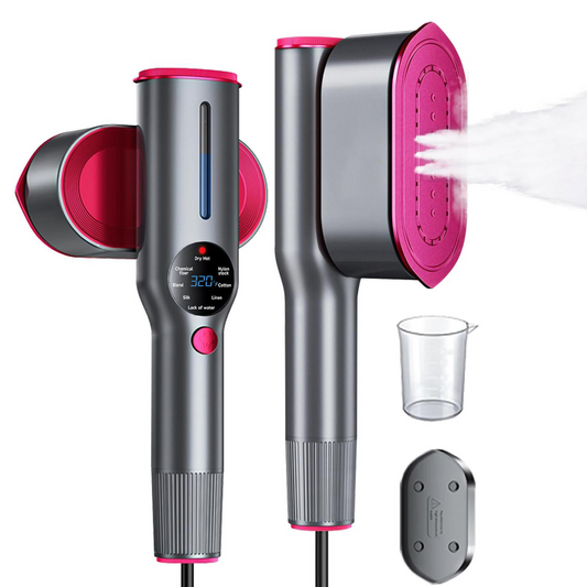 Portable Handheld Garment Steamer