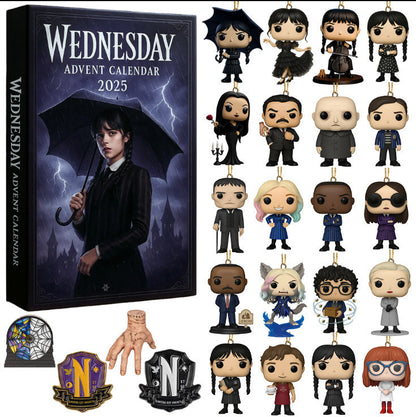 🔥2025 commemorative blind box series – the best gift choice for holidays!🎁