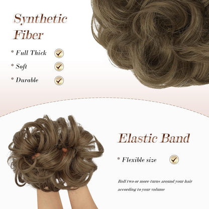 Invisible Wig Cap – Secure & Breathable ✨