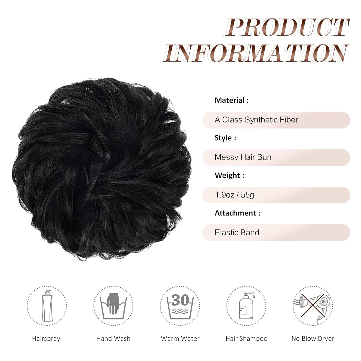 Invisible Wig Cap – Secure & Breathable ✨