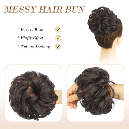 Invisible Wig Cap – Secure & Breathable ✨