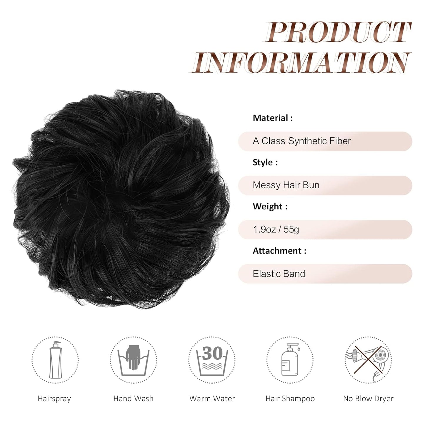 Invisible Wig Cap – Secure & Breathable ✨
