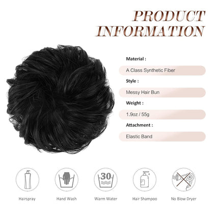 Invisible Wig Cap – Secure & Breathable ✨
