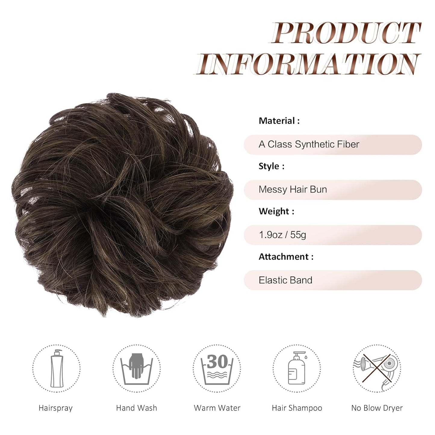 Invisible Wig Cap – Secure & Breathable ✨