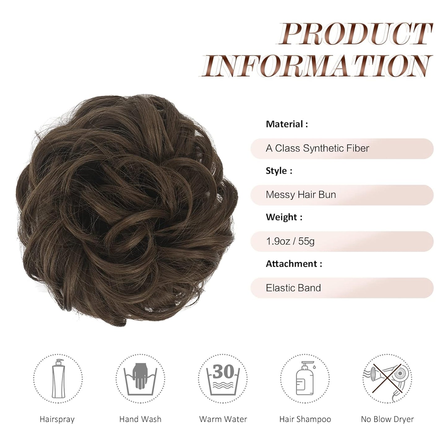 Invisible Wig Cap – Secure & Breathable ✨