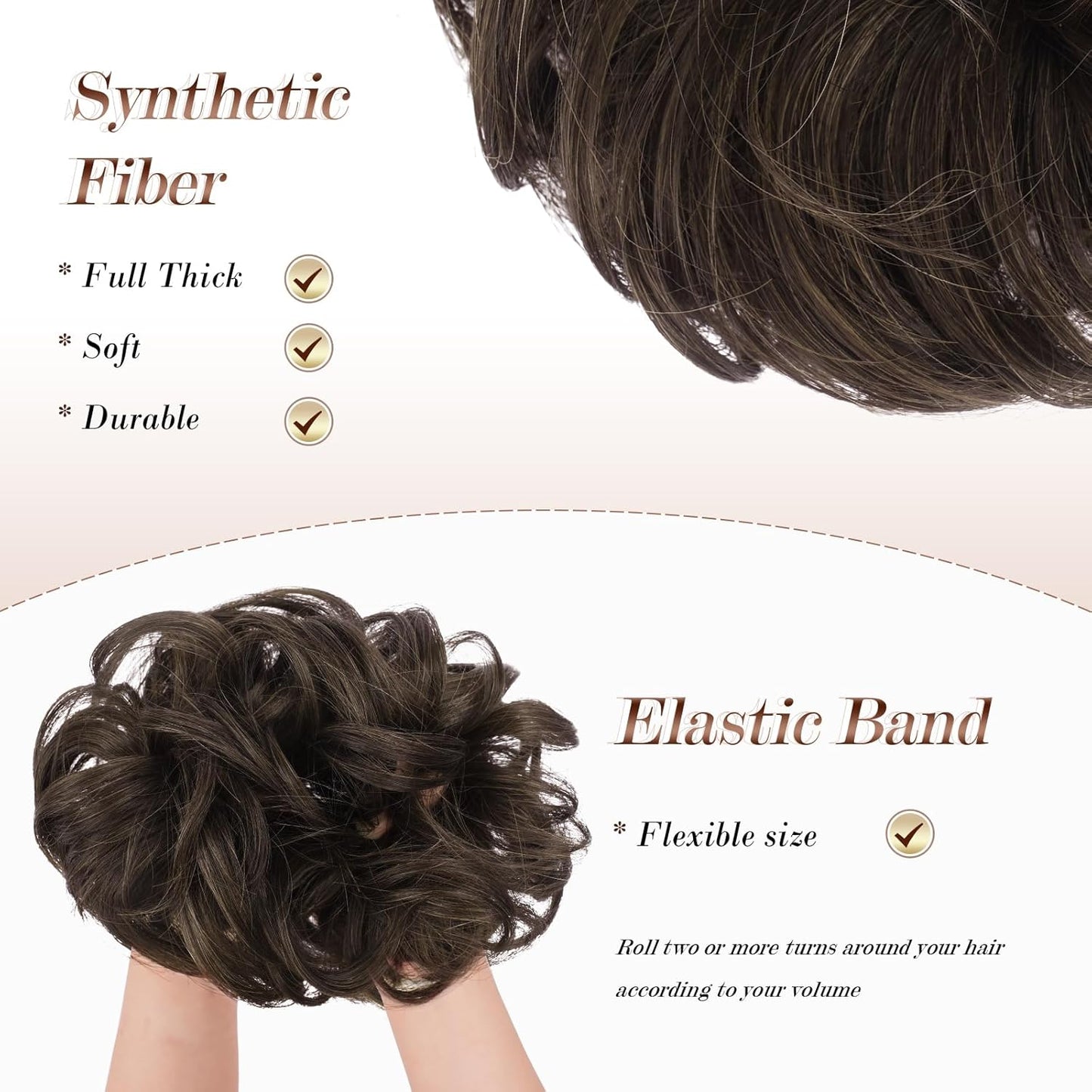 Invisible Wig Cap – Secure & Breathable ✨