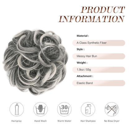 Invisible Wig Cap – Secure & Breathable ✨