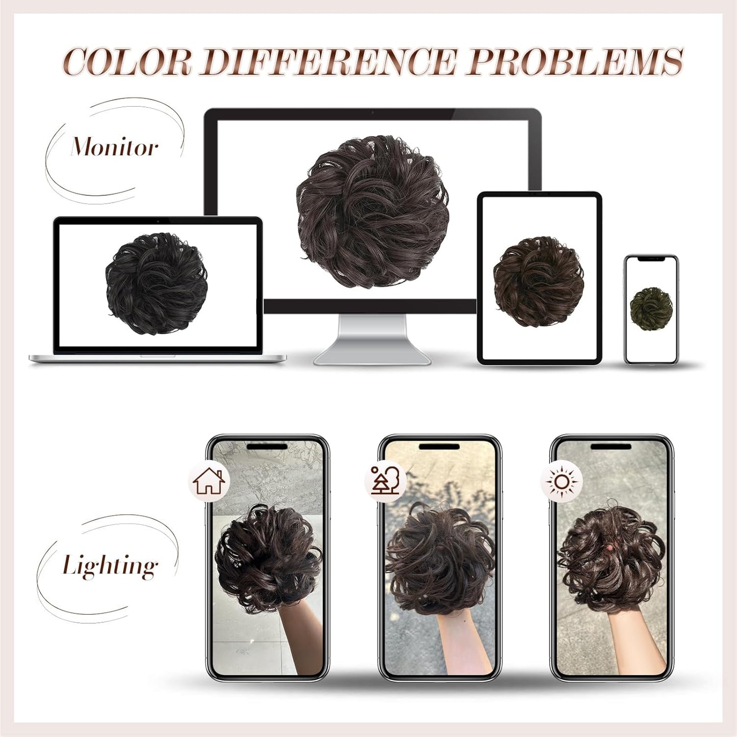 Invisible Wig Cap – Secure & Breathable ✨