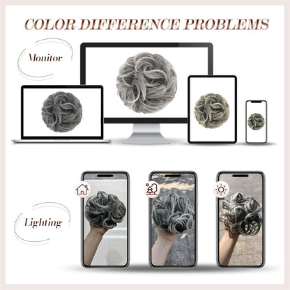 Invisible Wig Cap – Secure & Breathable ✨