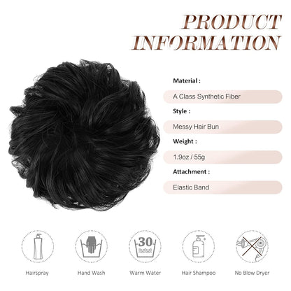 Invisible Wig Cap – Secure & Breathable ✨