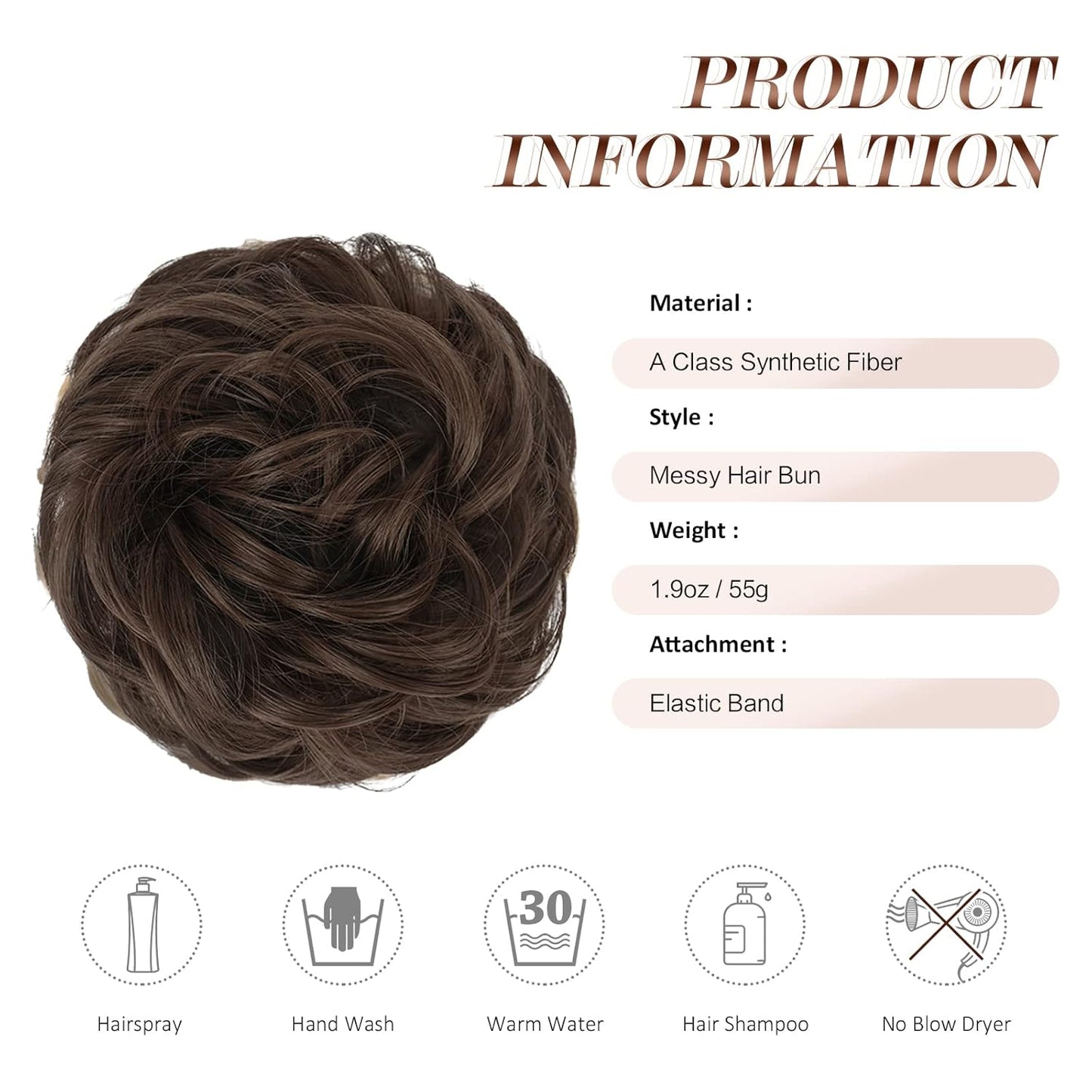 Invisible Wig Cap – Secure & Breathable ✨