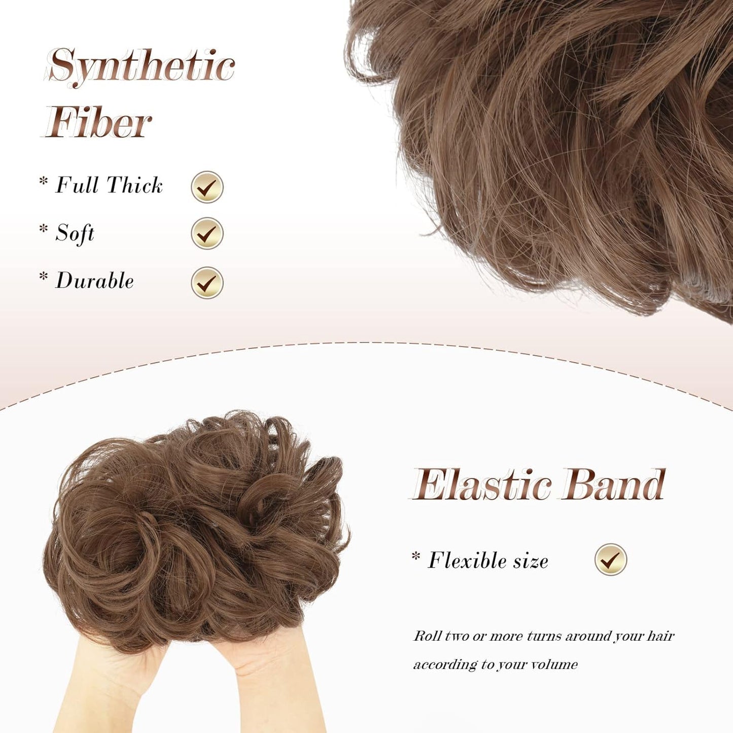 Invisible Wig Cap – Secure & Breathable ✨