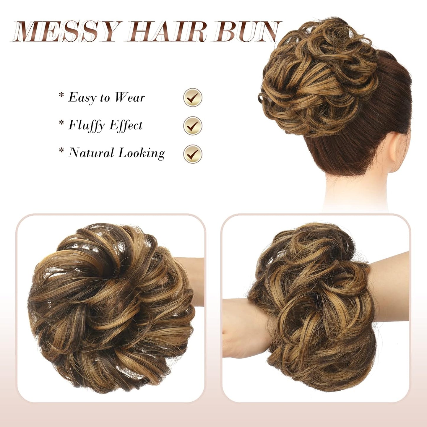 Invisible Wig Cap – Secure & Breathable ✨