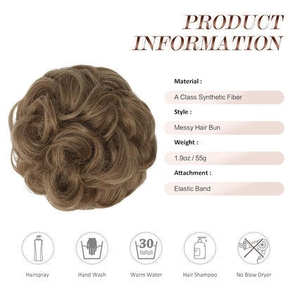 Invisible Wig Cap – Secure & Breathable ✨