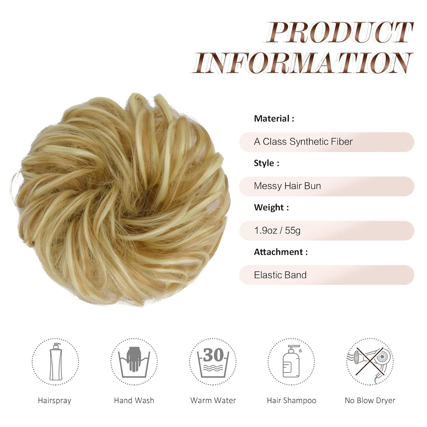 Invisible Wig Cap – Secure & Breathable ✨