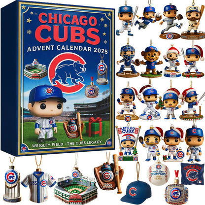 🔥2025 commemorative blind box series – the best gift choice for holidays!🎁