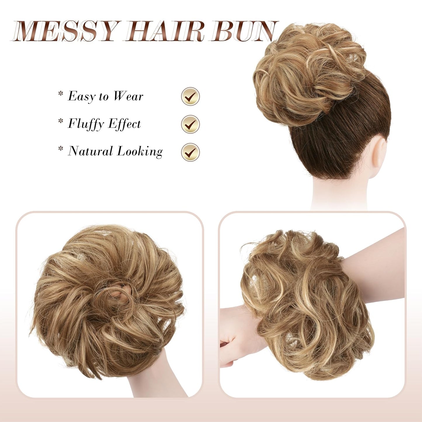 Invisible Wig Cap – Secure & Breathable ✨