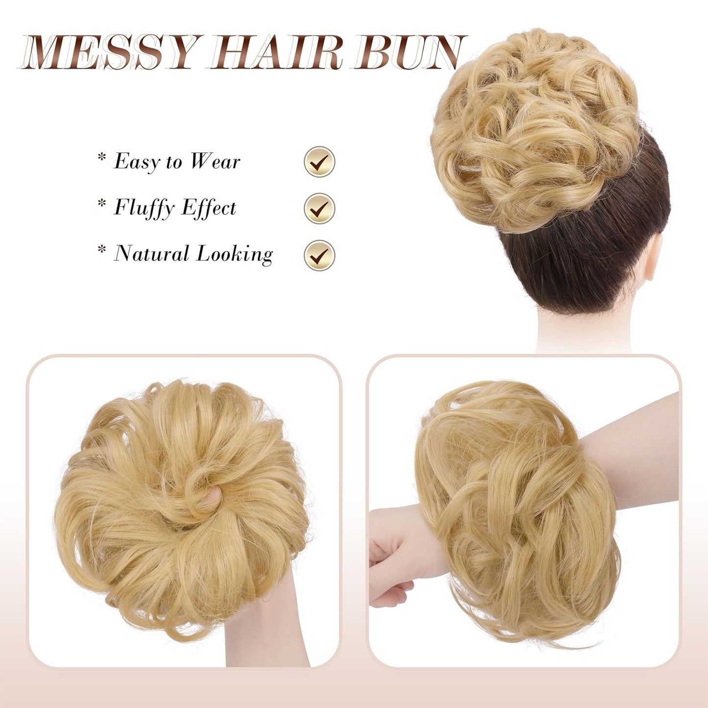 Invisible Wig Cap – Secure & Breathable ✨