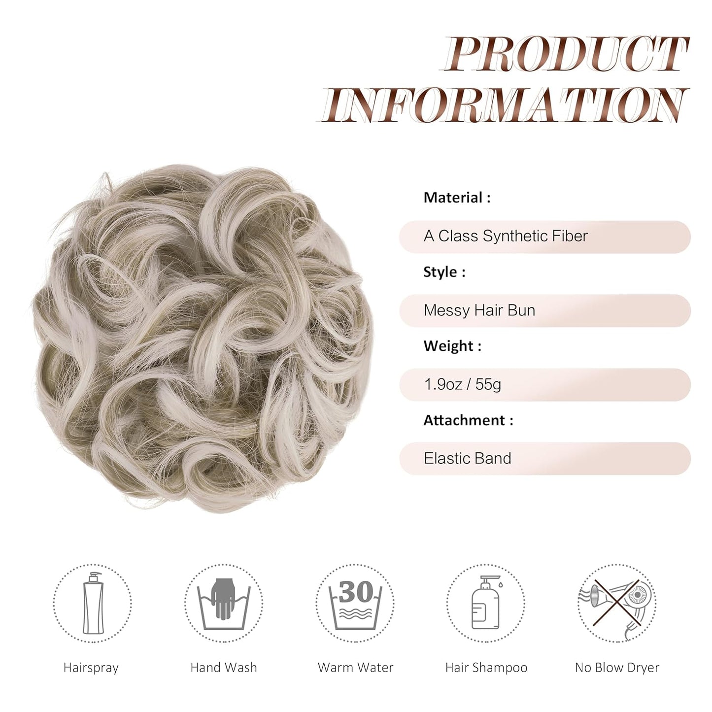 Invisible Wig Cap – Secure & Breathable ✨