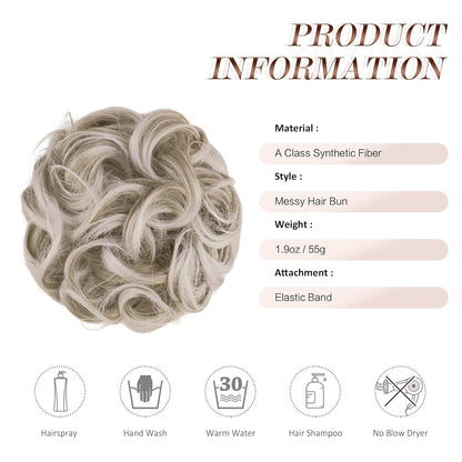 Invisible Wig Cap – Secure & Breathable ✨