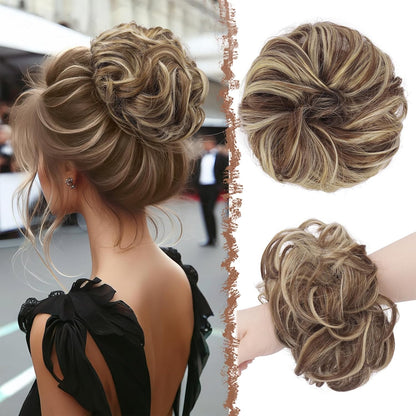 Invisible Wig Cap – Secure & Breathable ✨