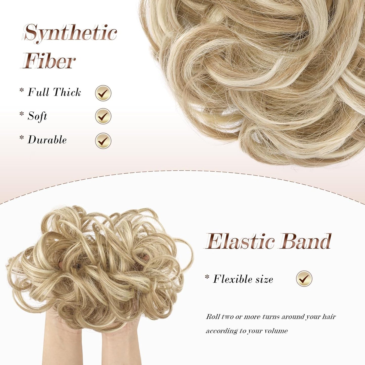 Invisible Wig Cap – Secure & Breathable ✨