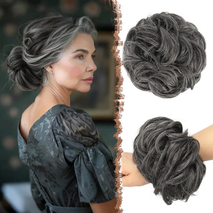 Invisible Wig Cap – Secure & Breathable ✨