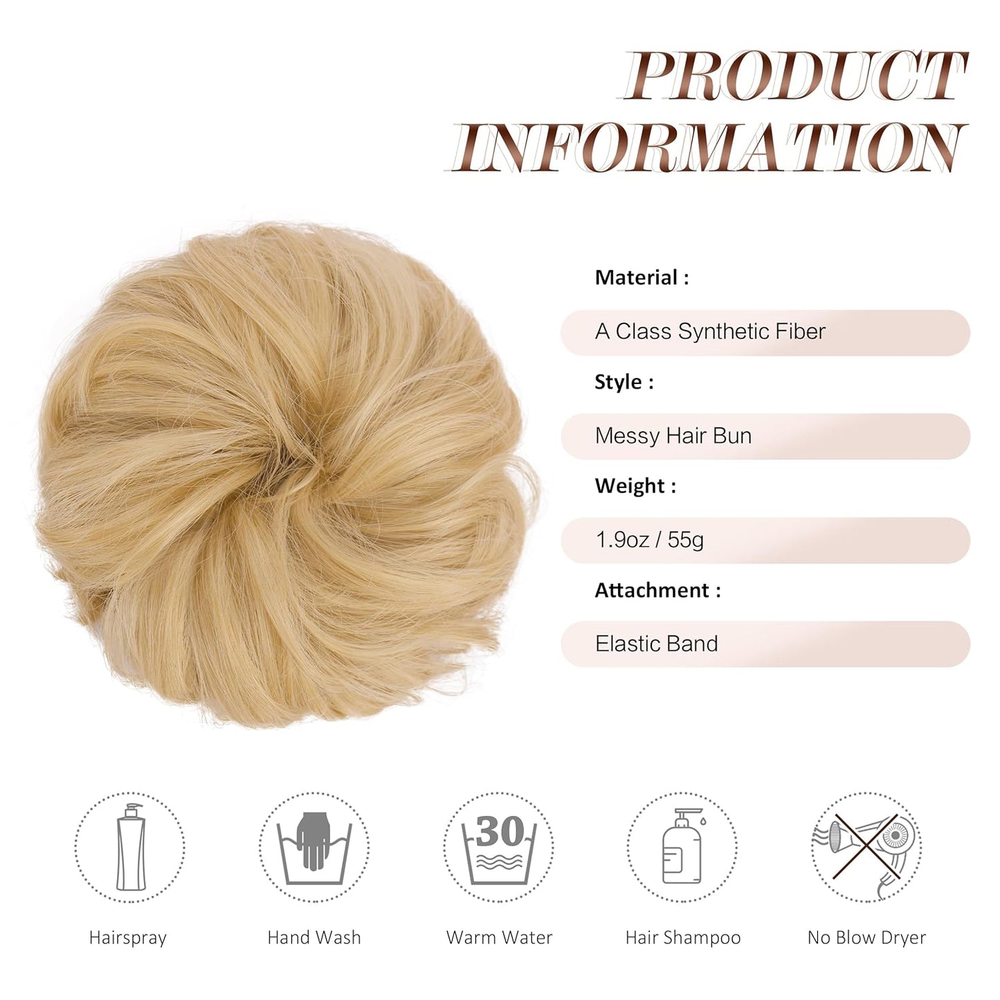 Invisible Wig Cap – Secure & Breathable ✨