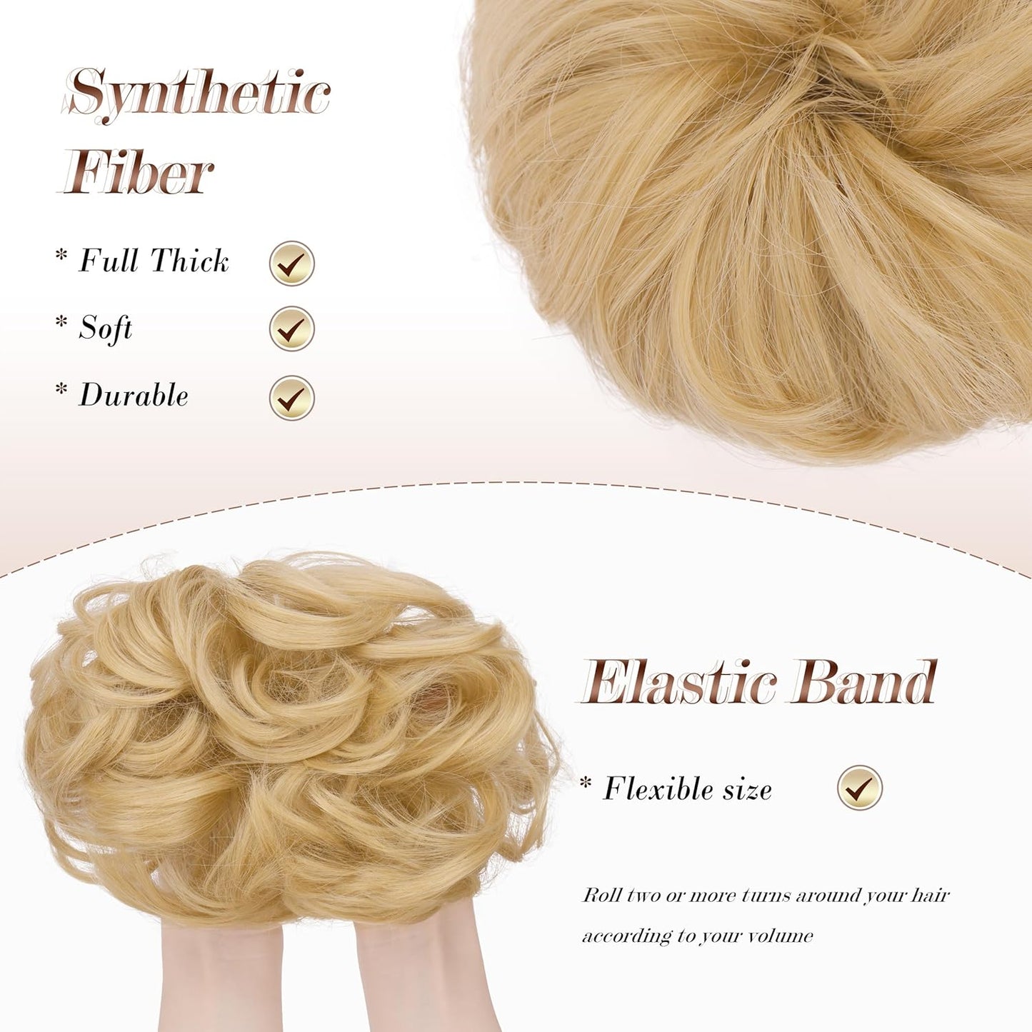 Invisible Wig Cap – Secure & Breathable ✨