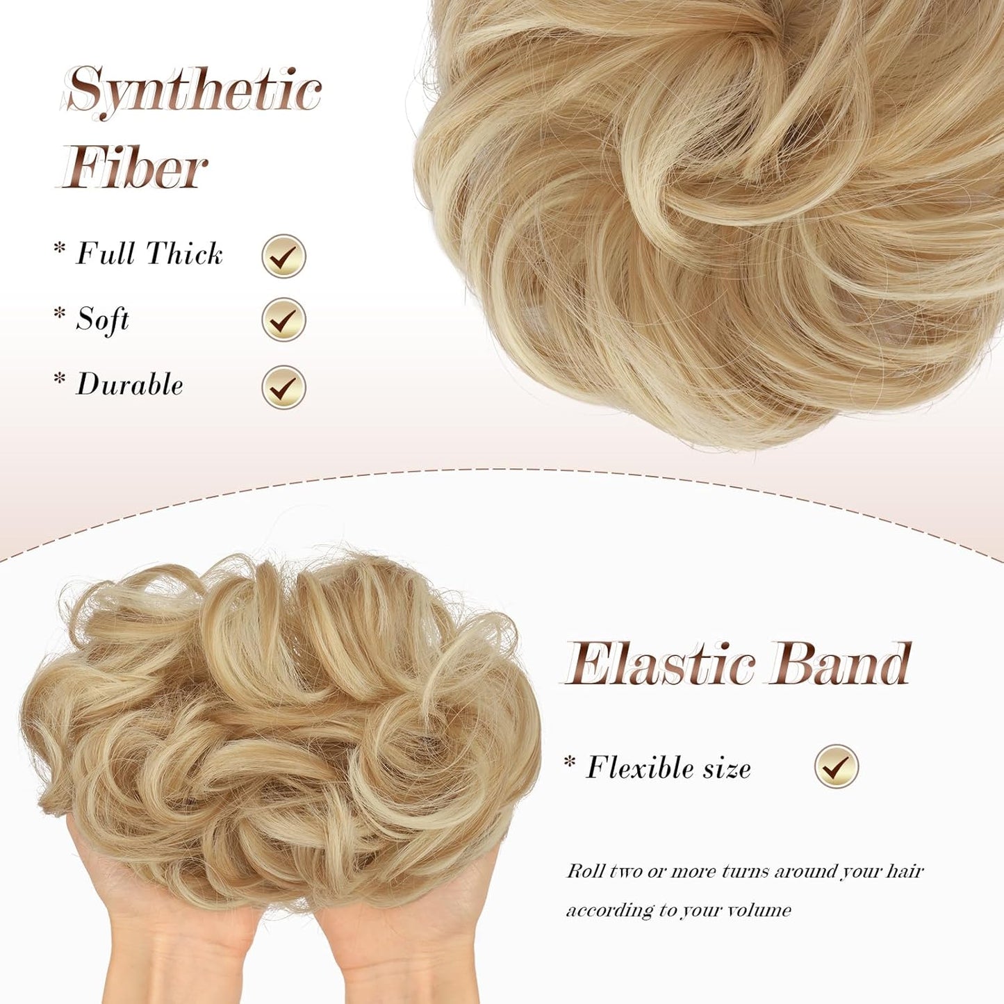 Invisible Wig Cap – Secure & Breathable ✨