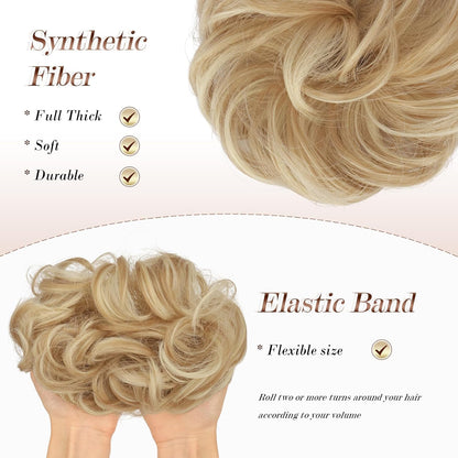 Invisible Wig Cap – Secure & Breathable ✨