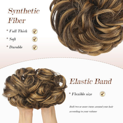 Invisible Wig Cap – Secure & Breathable ✨