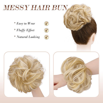 Invisible Wig Cap – Secure & Breathable ✨