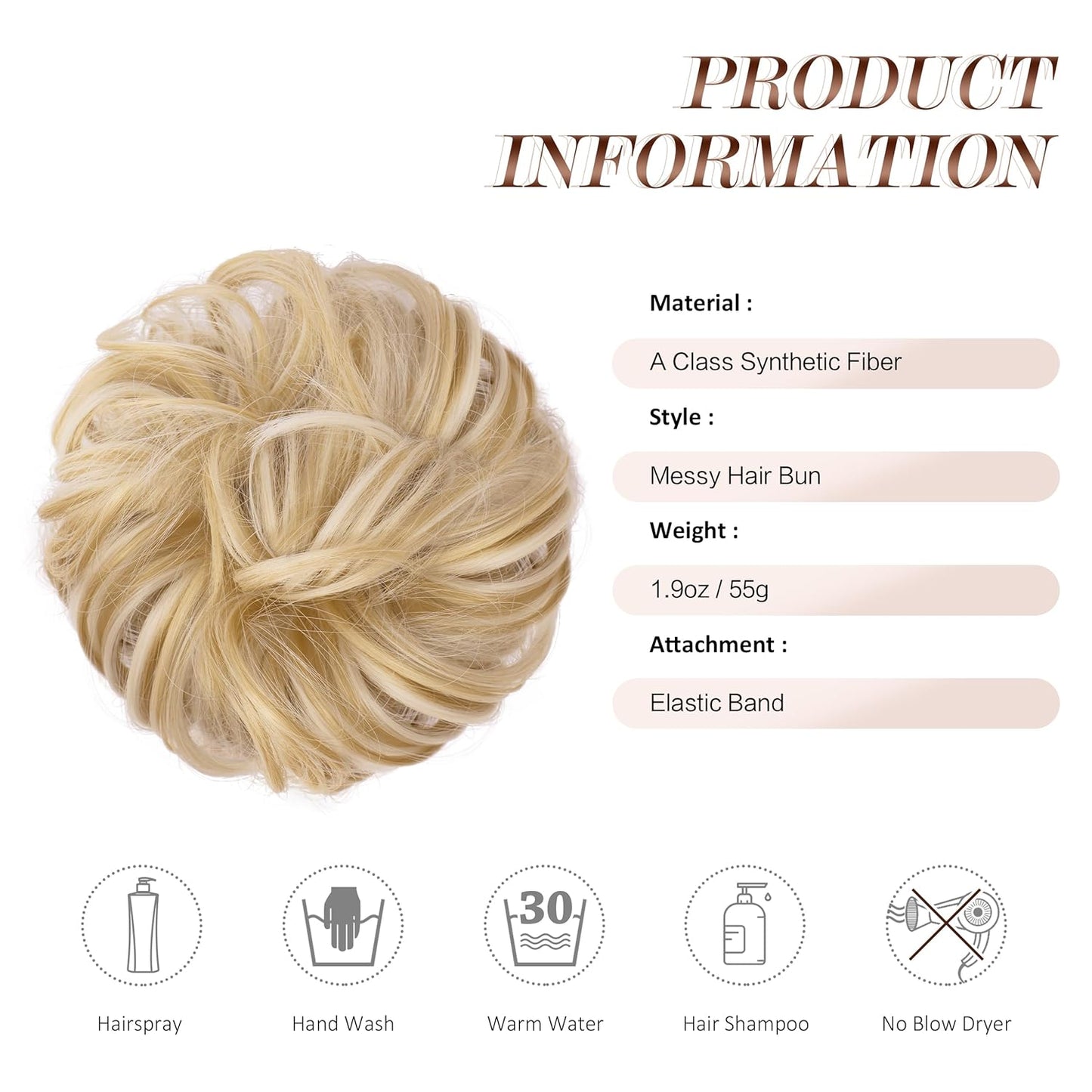 Invisible Wig Cap – Secure & Breathable ✨