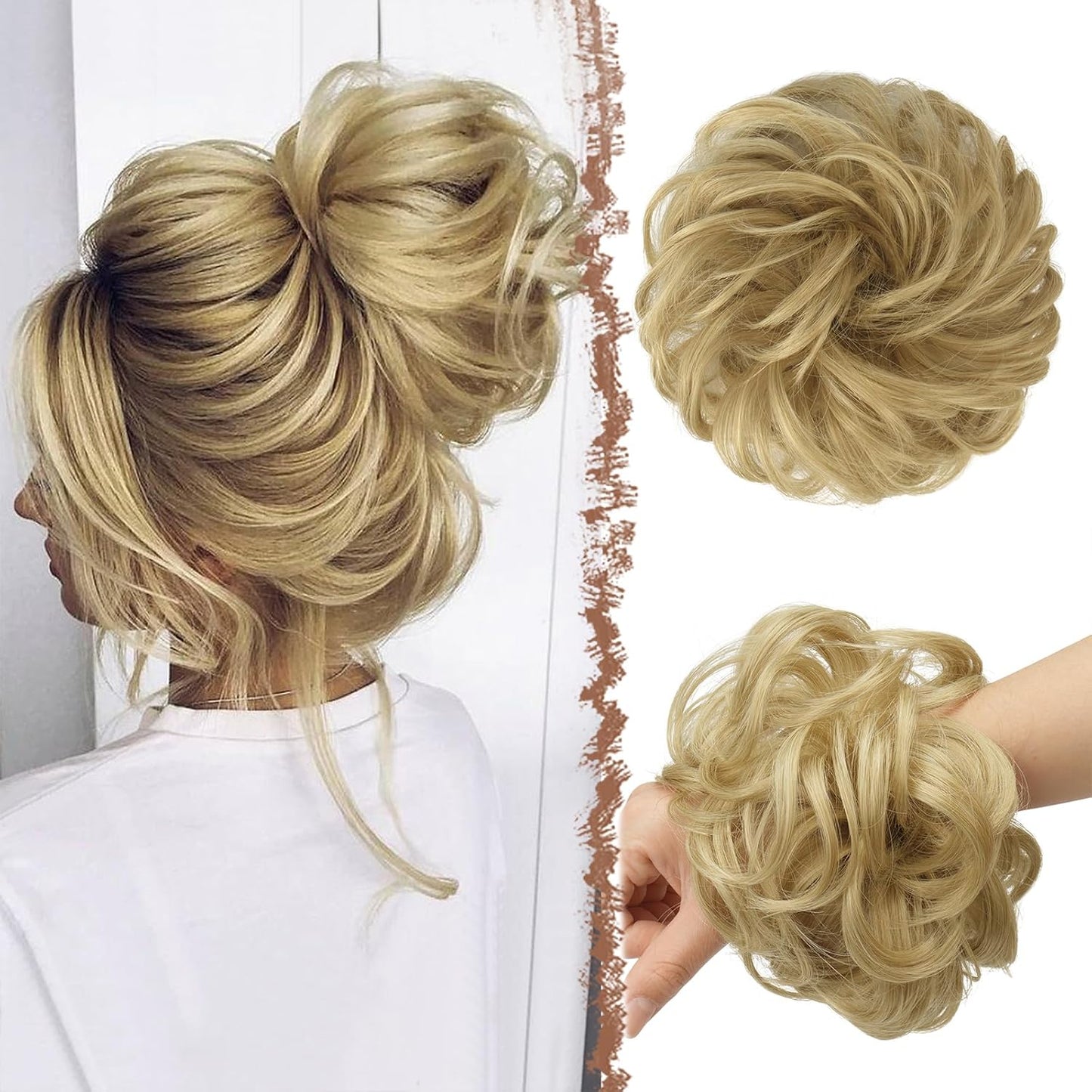 Invisible Wig Cap – Secure & Breathable ✨