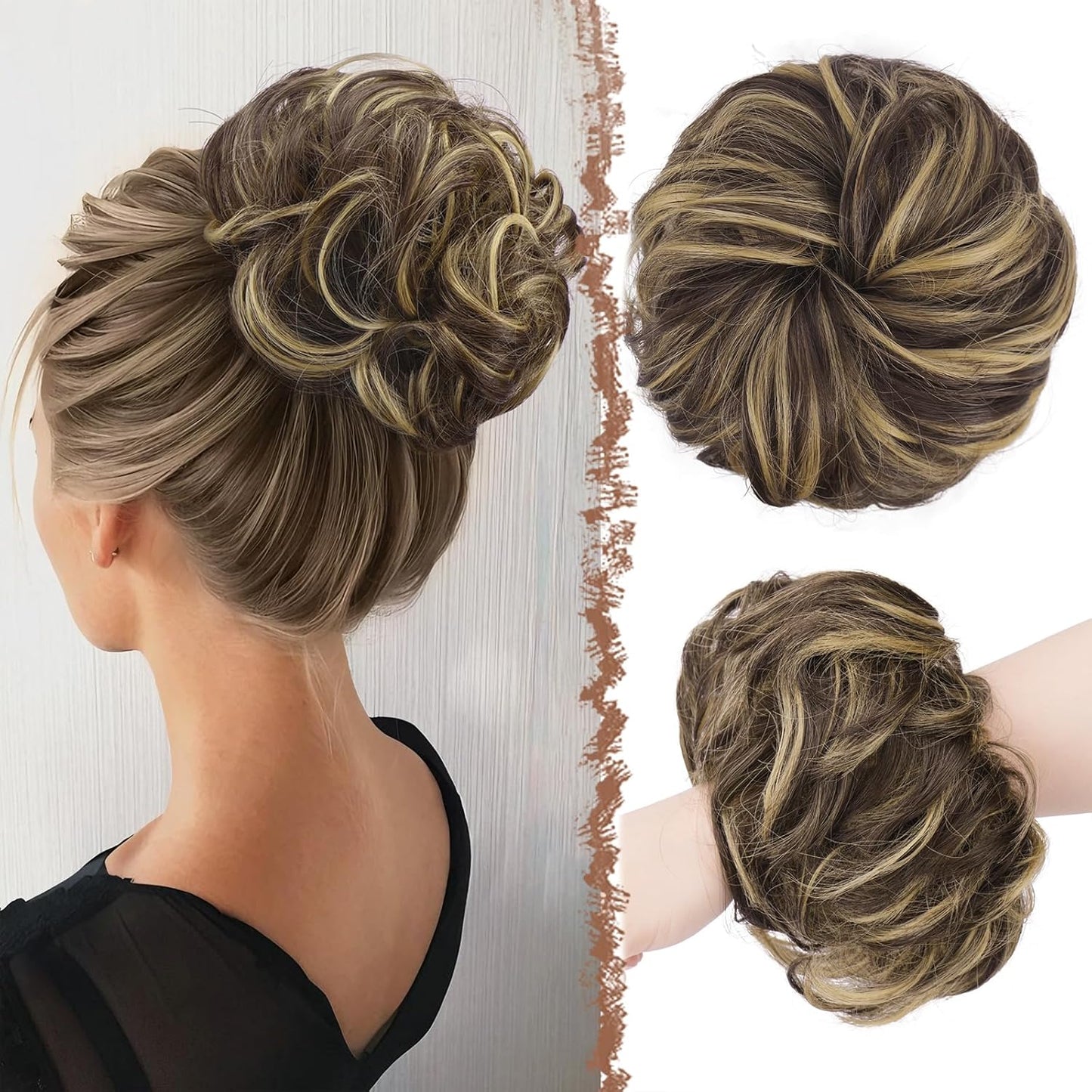 Invisible Wig Cap – Secure & Breathable ✨