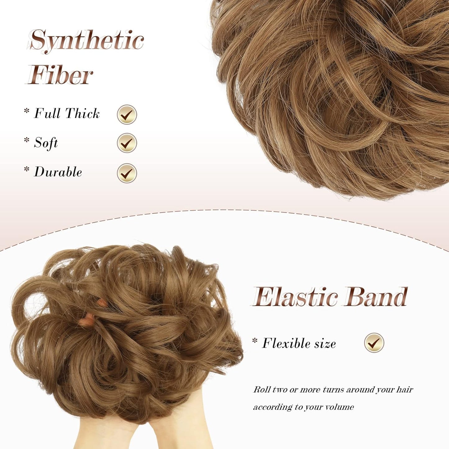 Invisible Wig Cap – Secure & Breathable ✨