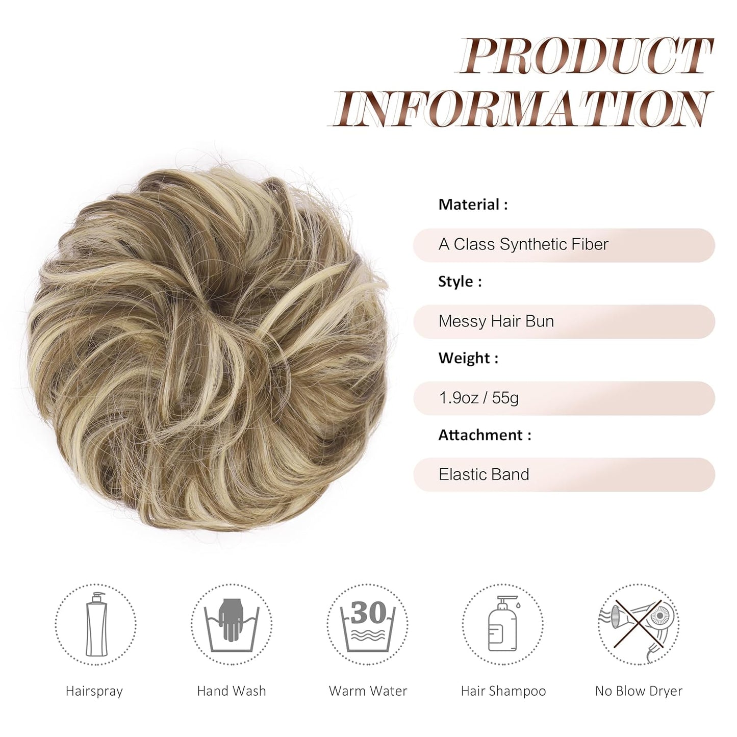 Invisible Wig Cap – Secure & Breathable ✨