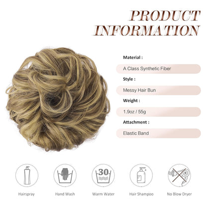 Invisible Wig Cap – Secure & Breathable ✨