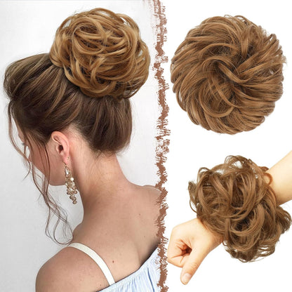 Invisible Wig Cap – Secure & Breathable ✨